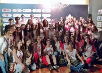 III Fórum de Potencialidades do Amanhã – Ensino Médio