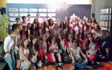 III Fórum de Potencialidades do Amanhã – Ensino Médio