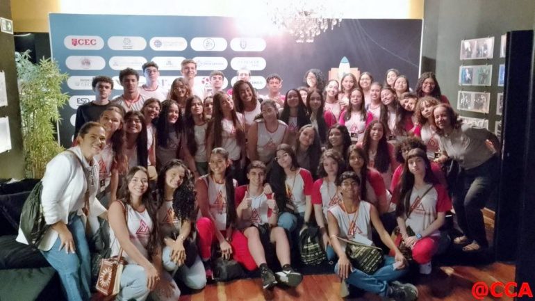 III Fórum de Potencialidades do Amanhã – Ensino Médio