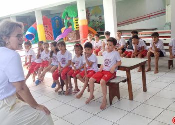 CCA Integral – Páscoa