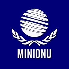 MiniONU 2026 – Belo Horizonte