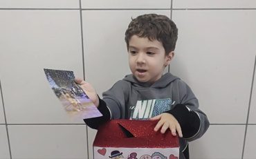 G3 – Um Amor de Família