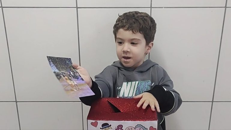 G3 – Um Amor de Família