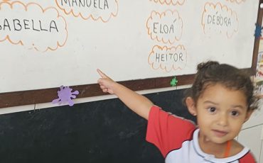 G3 – Nome no Quadro