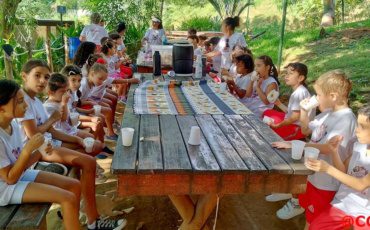 CCA Integral – Parque da Biquinha
