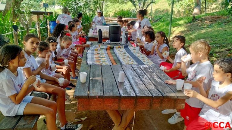 CCA Integral – Parque da Biquinha