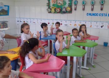 CCA Integral – Galinha do Vizinho