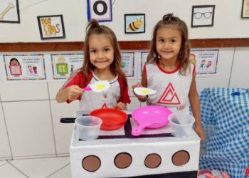 G4 – Vogal O