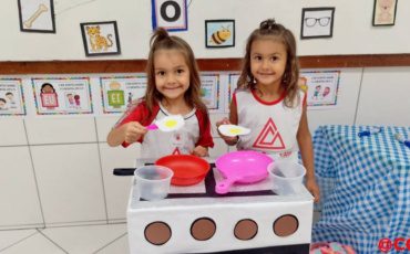 G4 – Vogal O