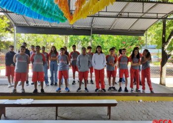 7º Ano – Arte das Palavras