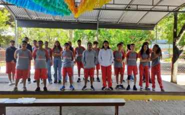 7º Ano – Arte das Palavras