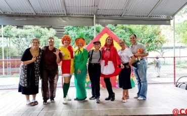 Educação Infantil – Monteiro Lobato