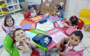 G3 – Tesoura