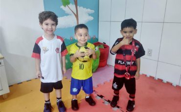 G3 – Dia do Trabalho