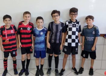 Dia do Trabalho – Vespertino