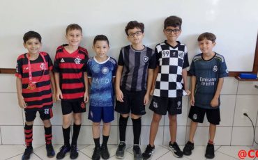 Dia do Trabalho – Vespertino