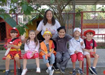 G4 – Dia do Trabalho