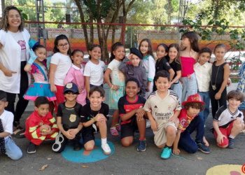 Dia do Trabalho – 1º Ano