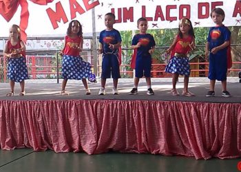 Festa das Mães – G4 A