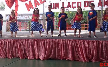 Festa das Mães – G4 A