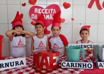 G4 – Dia das Mães