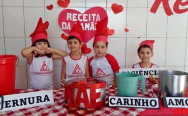 G4 – Dia das Mães