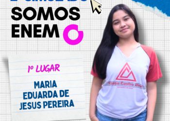 Resultado Simulado SOMOS ENEM
