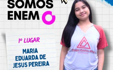 Resultado Simulado SOMOS ENEM