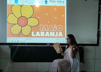 G3 – Maio Laranja