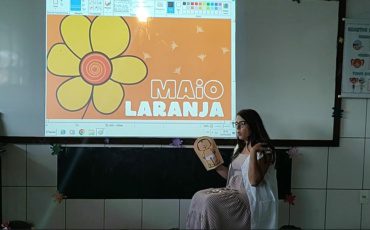 G3 – Maio Laranja