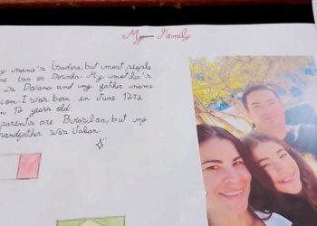 Textos em Inglês