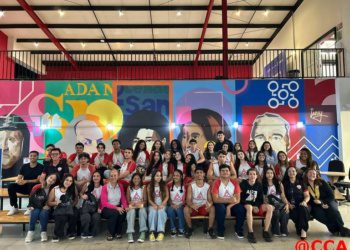 Visita FUCAPE – Ensino Médio