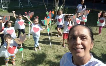 CCA Integral –  Artistas