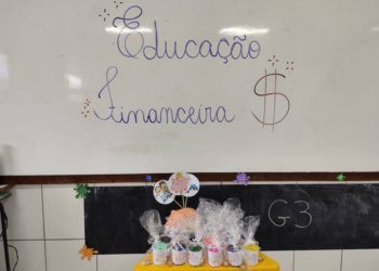 G3 – Educação Financeira