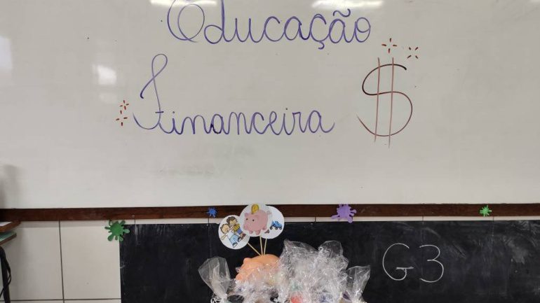 G3 – Educação Financeira