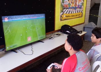 II Torneio Virtual Fifa 26
