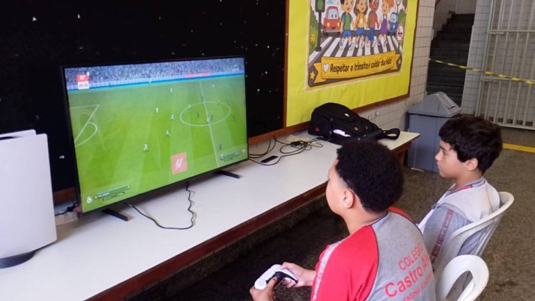 II Torneio Virtual Fifa 26