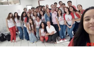 Café Literário – 3ª Série