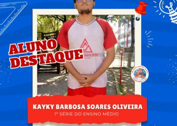 Destaques do Ensino Médio