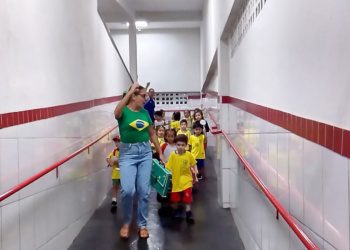 Brasil Brasil Brasil