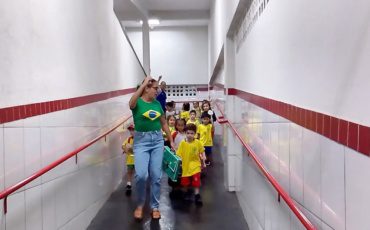 Brasil Brasil Brasil