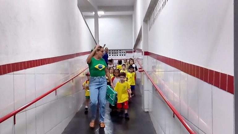 Brasil Brasil Brasil