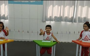 G3 – Projeto Literário
