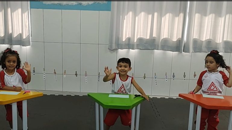 G3 – Projeto Literário