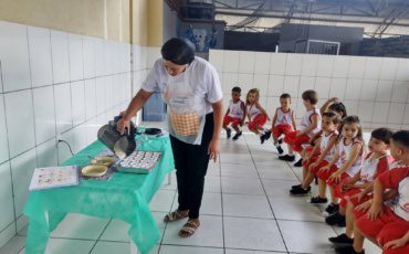 G4 B –  Mousse de Limão
