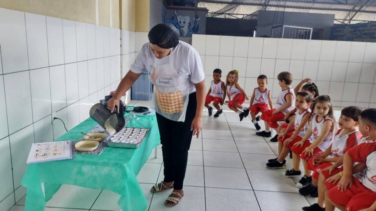G4 B –  Mousse de Limão