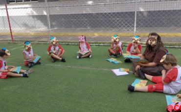 G4 – Os Três Porquinhos
