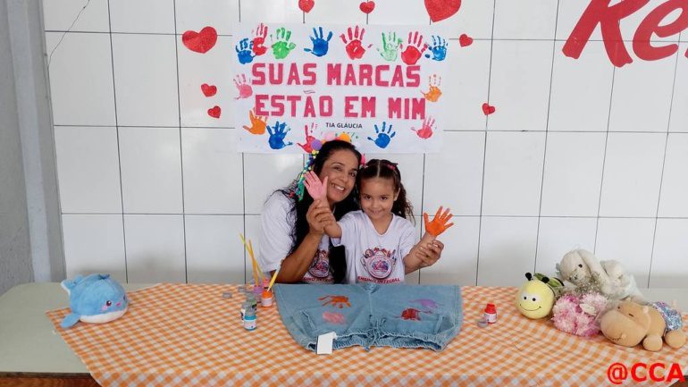 CCA Integral – Marcas