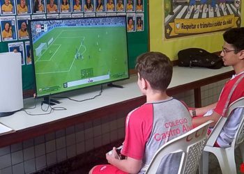II Torneio Virtual FIFA