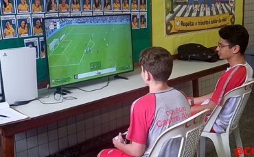 II Torneio Virtual FIFA